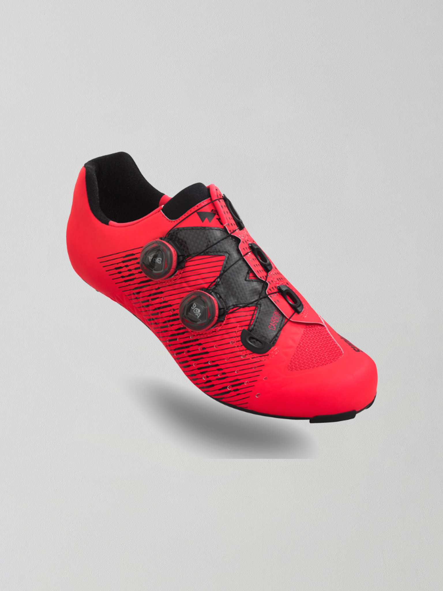 Suplest Edge3 -  Double BOA IP1 - carbon PRO