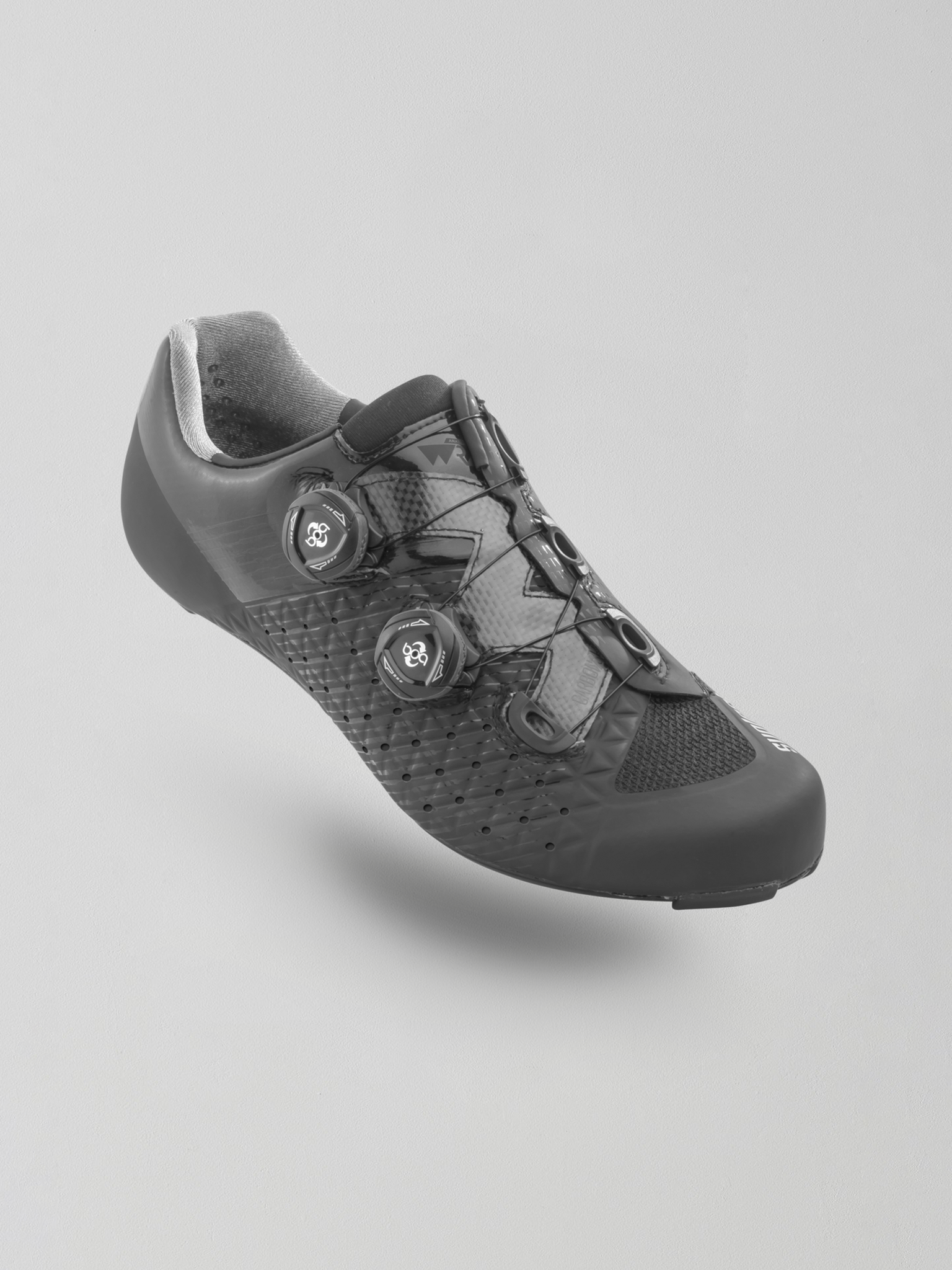 Suplest Edge3 -  Double BOA IP1 - carbon PRO