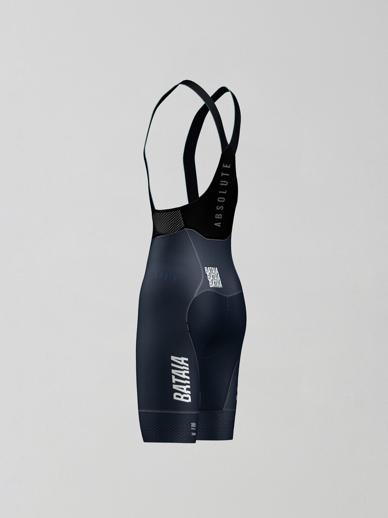 Bataia Team Bib Shorts 22