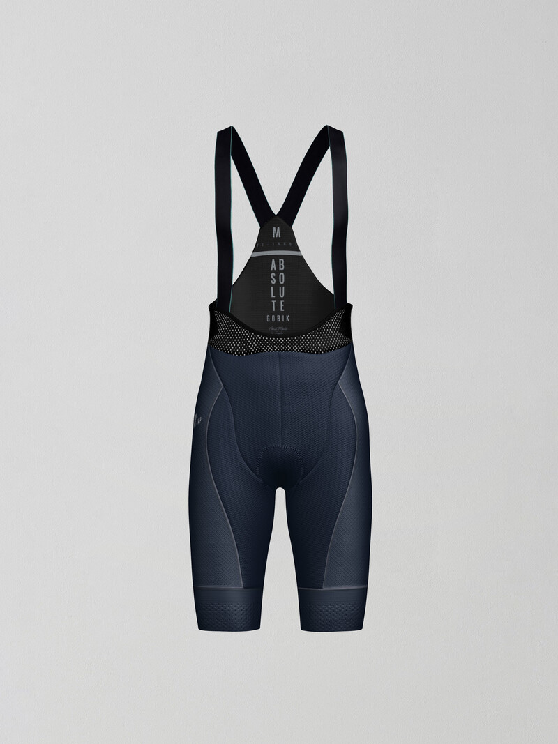 Bataia Team Bib Shorts 22