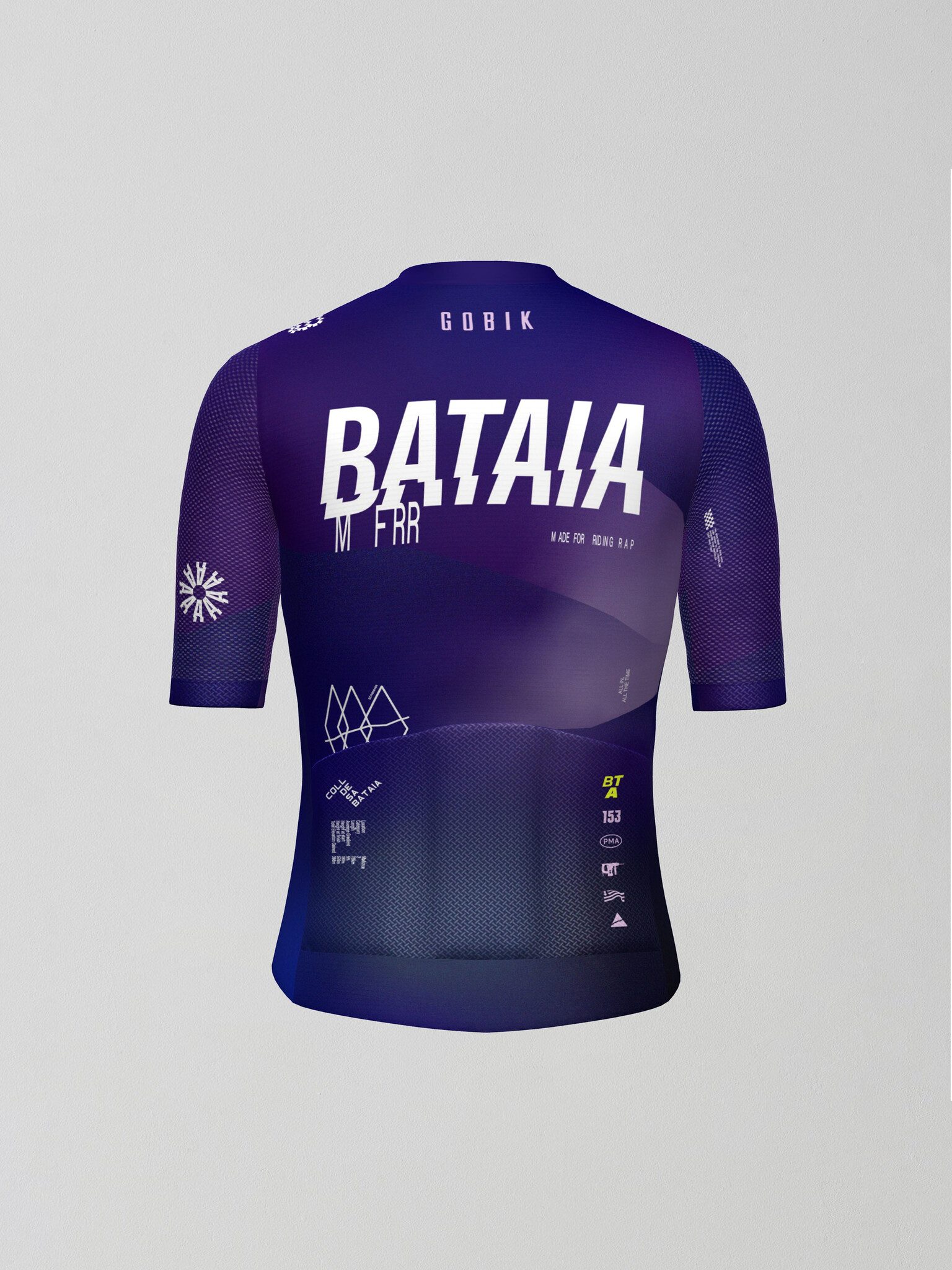 Bataia Team Jersey 22