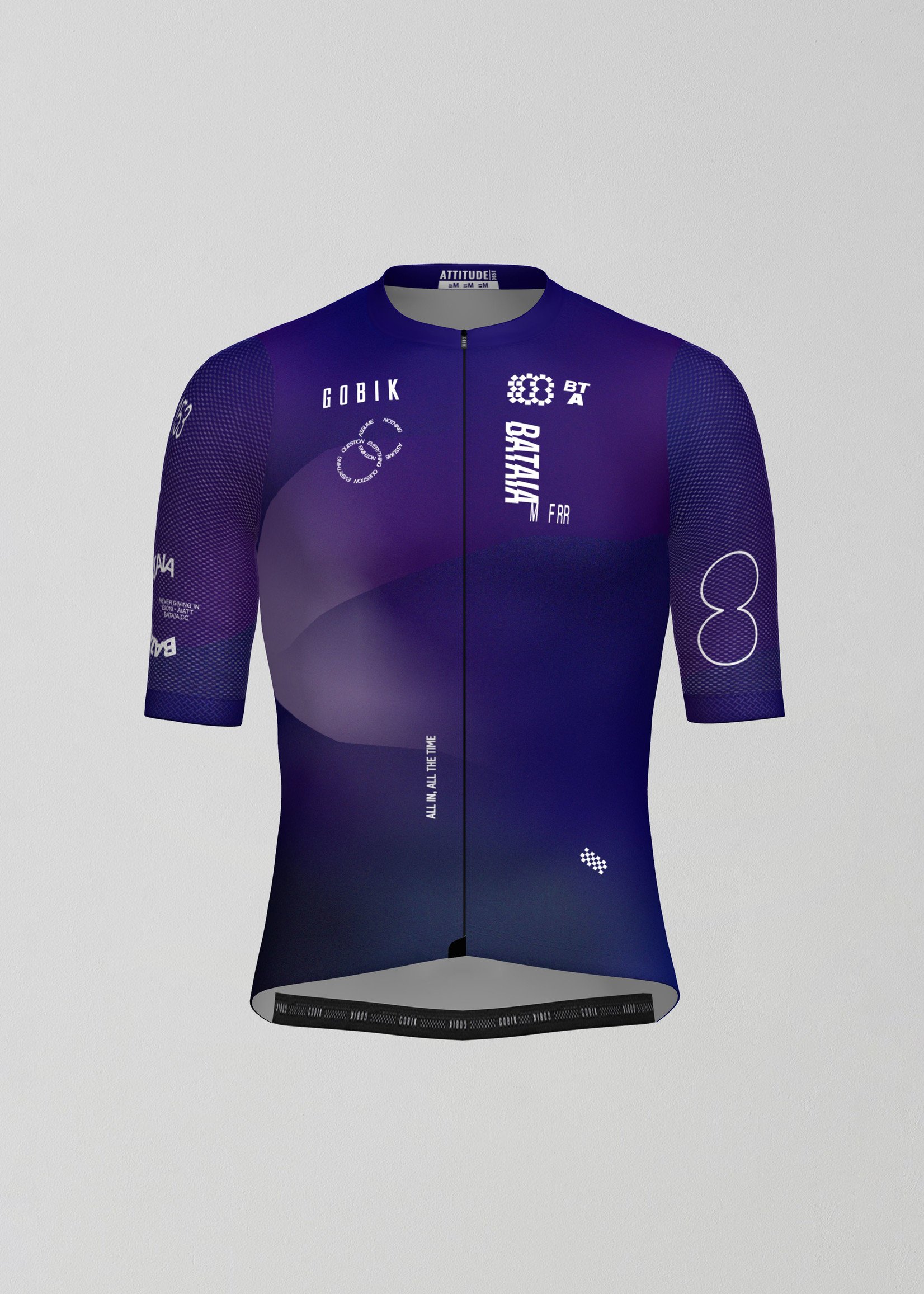 Bataia Team Jersey 22