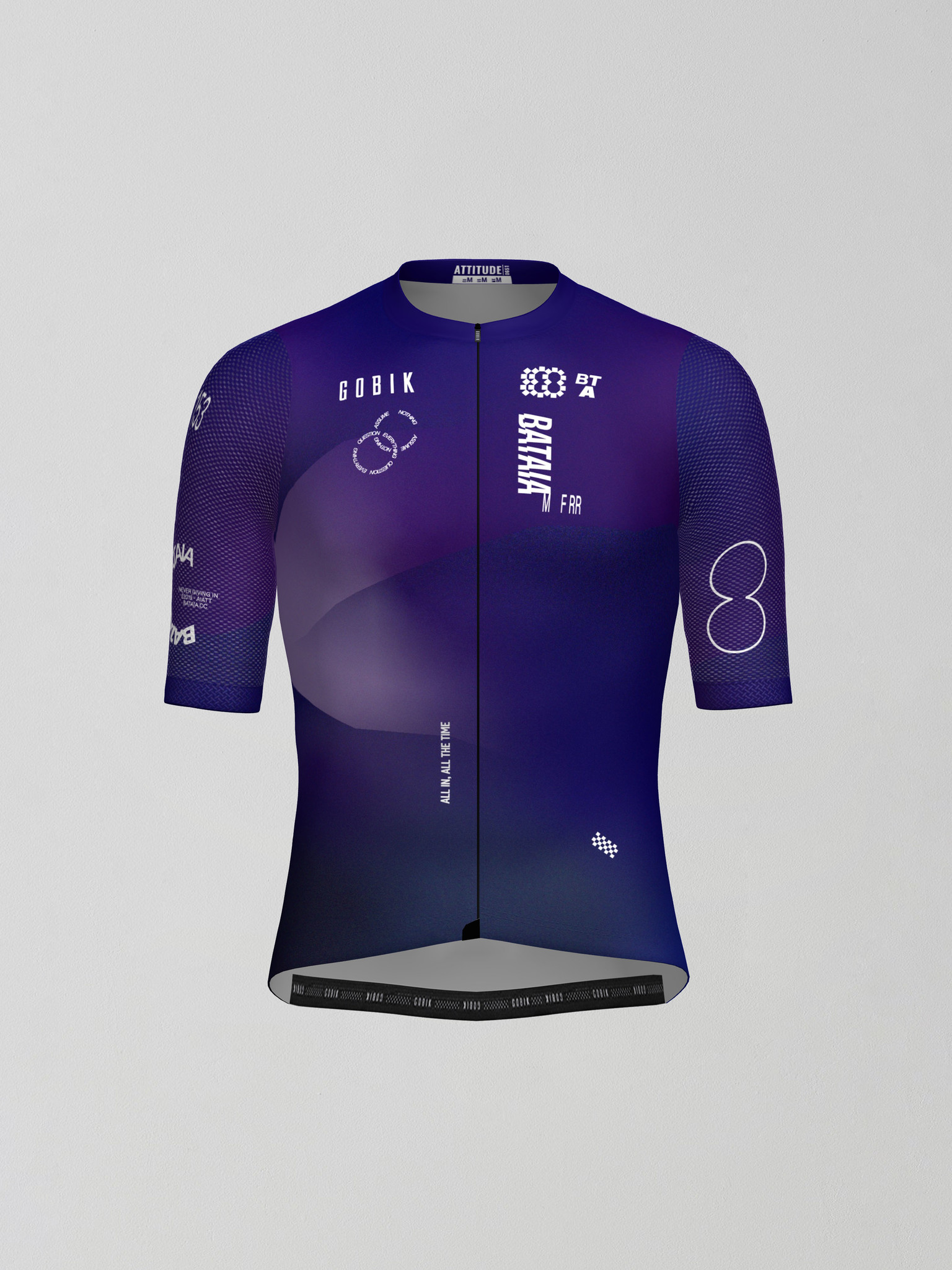 Bataia Team Jersey 22