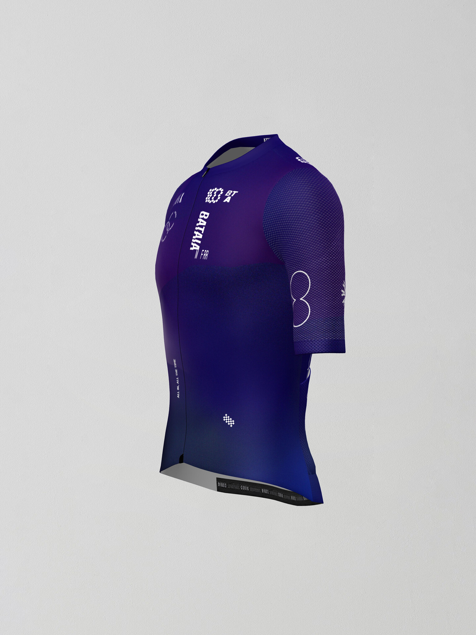Bataia Team Jersey 22
