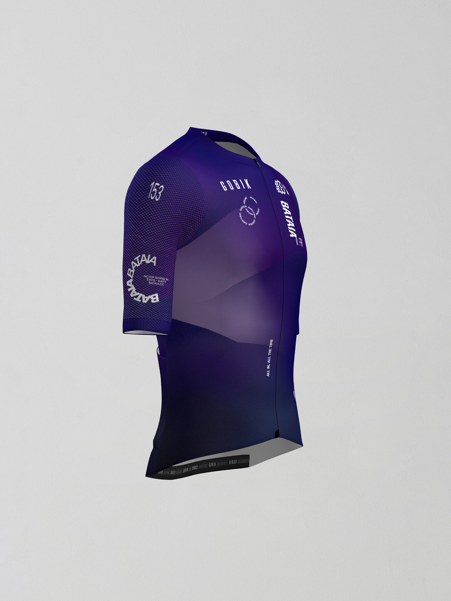 Bataia Team Jersey 22