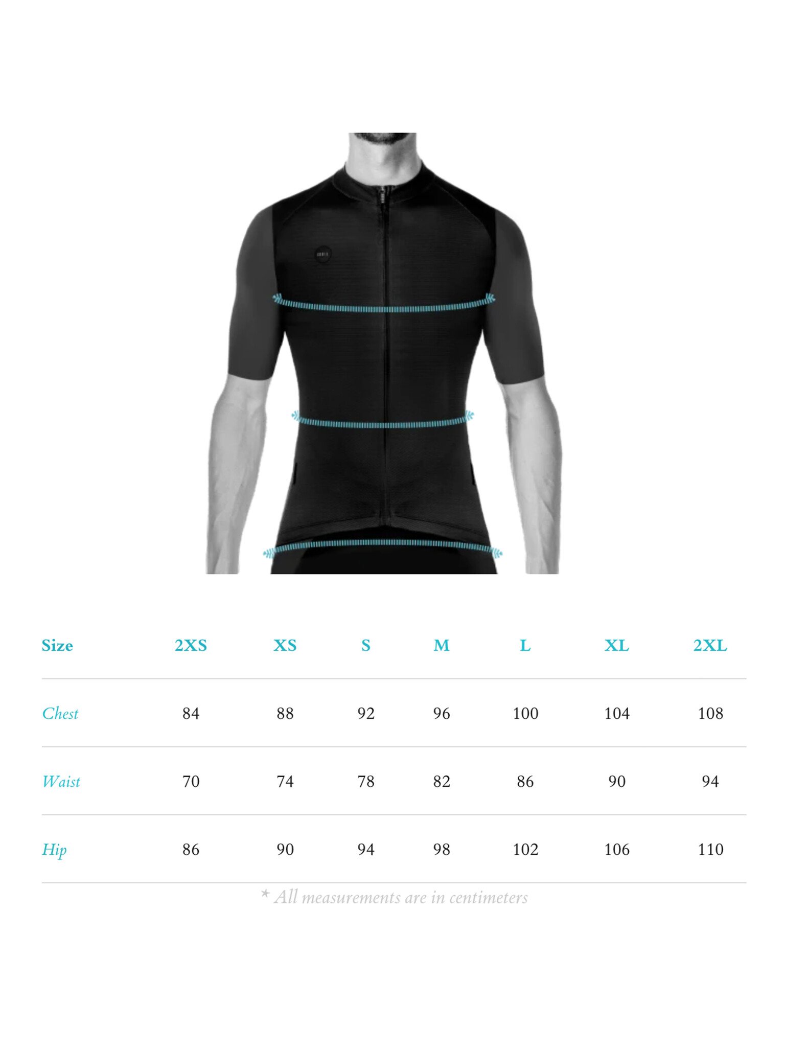 Bataia Team Jersey 22