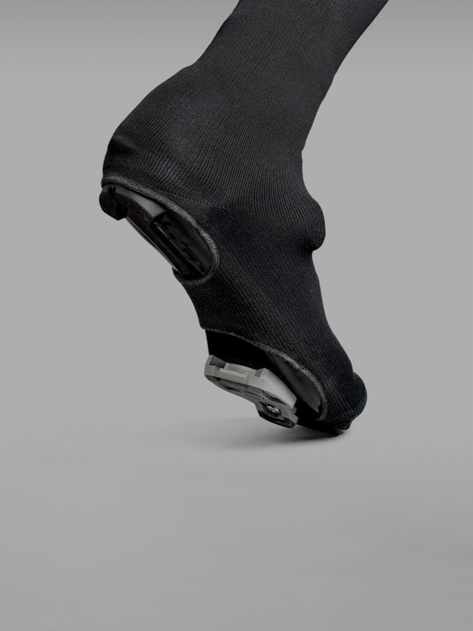 Grip Grab Flandrien Waterproof Knitted Overschoenen