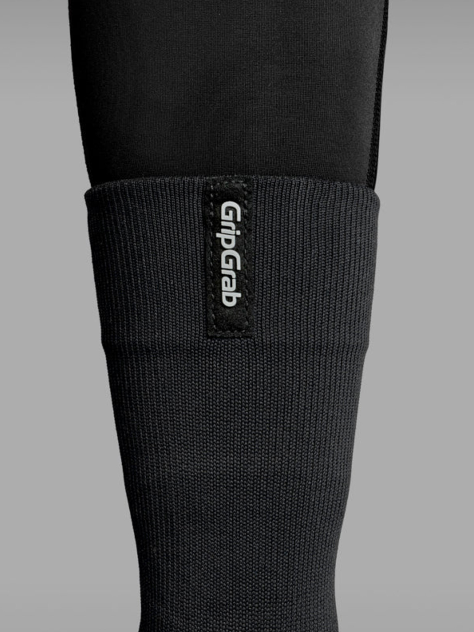 Grip Grab Flandrien Waterproof Knitted Overschoenen
