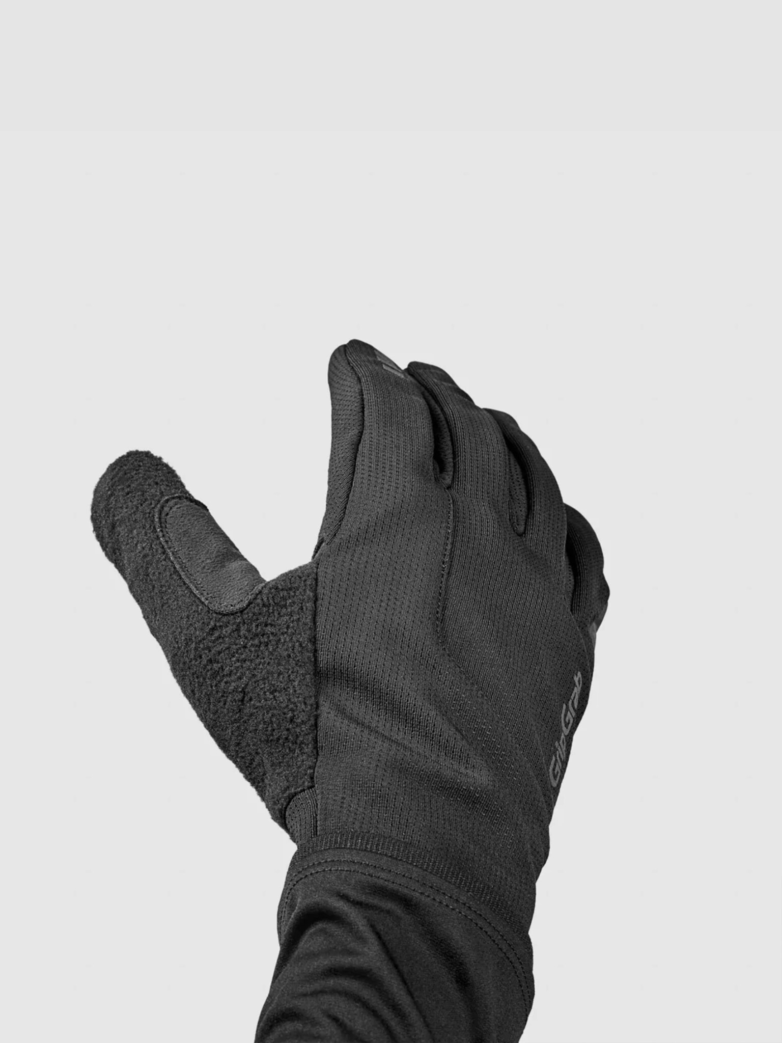 Grip Grab Hurricane 2 Windproof Midseason Gloves