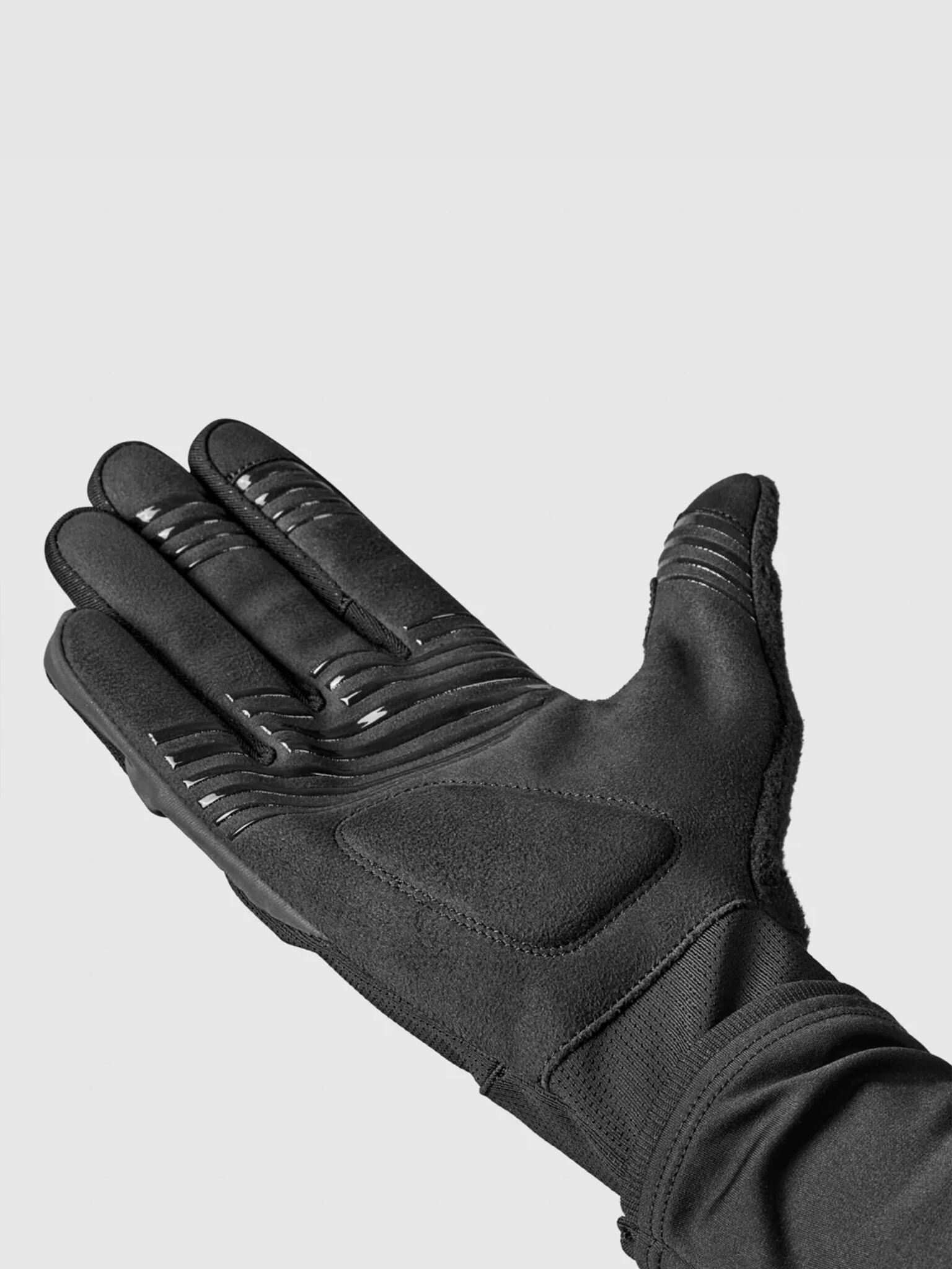 Grip Grab Hurricane 2 Windproof Midseason Gloves