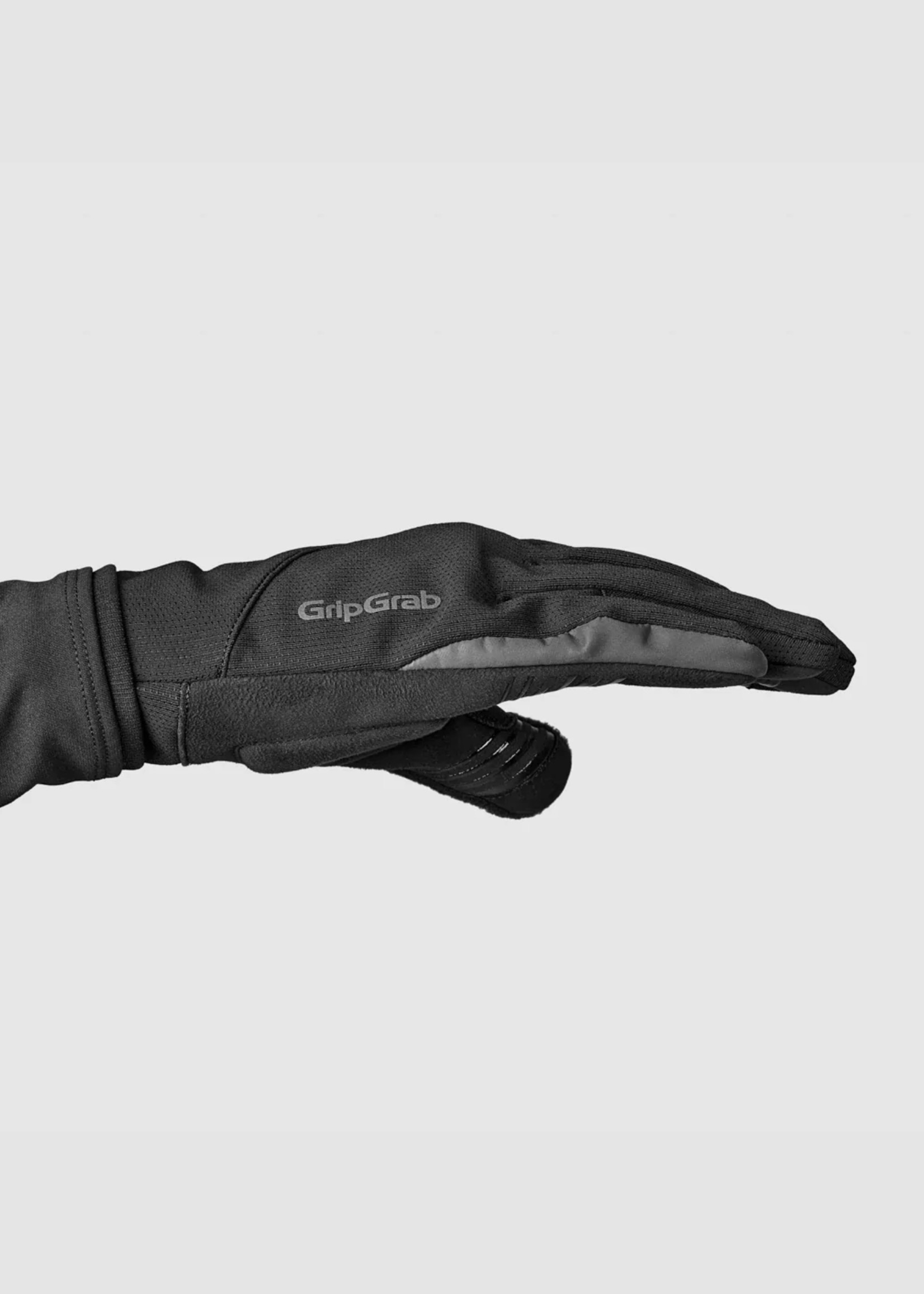 Grip Grab Hurricane 2 Windproof Midseason Gloves