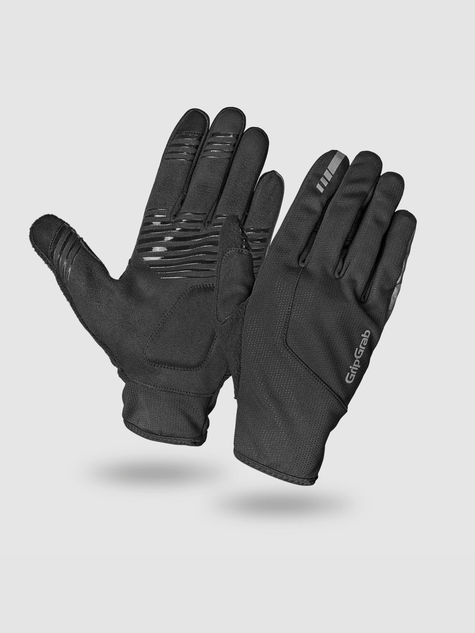 Grip Grab Hurricane 2 Windproof Midseason Gloves