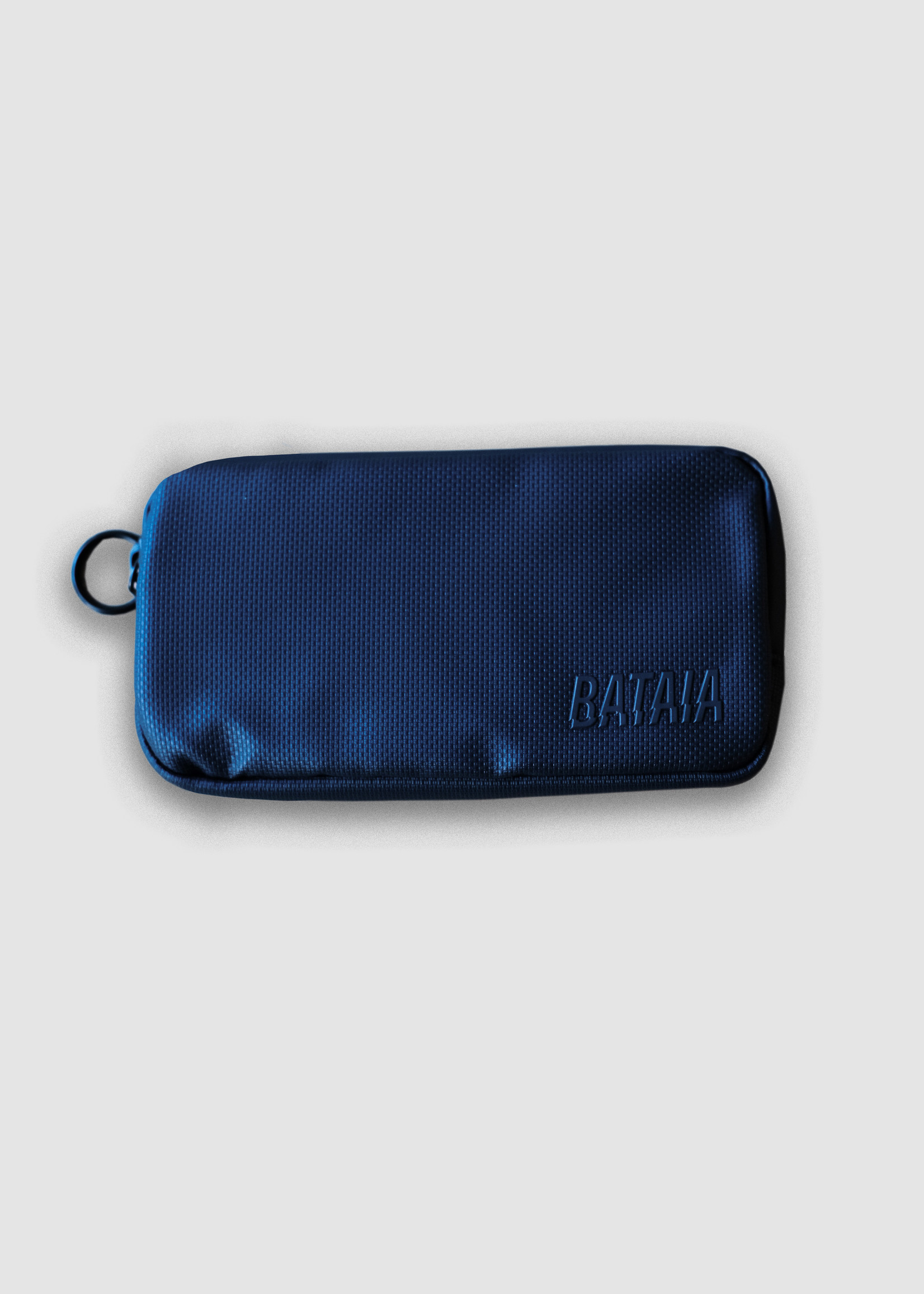 Bataia Cycling Essentials Case - Navy