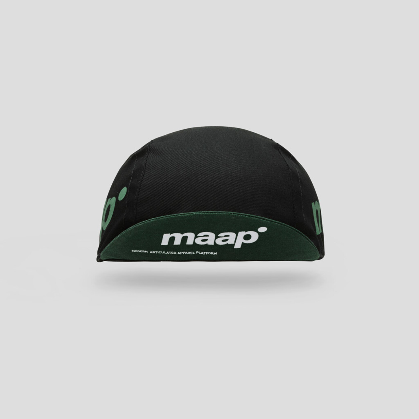 MAAP Training Cap Black Bataia