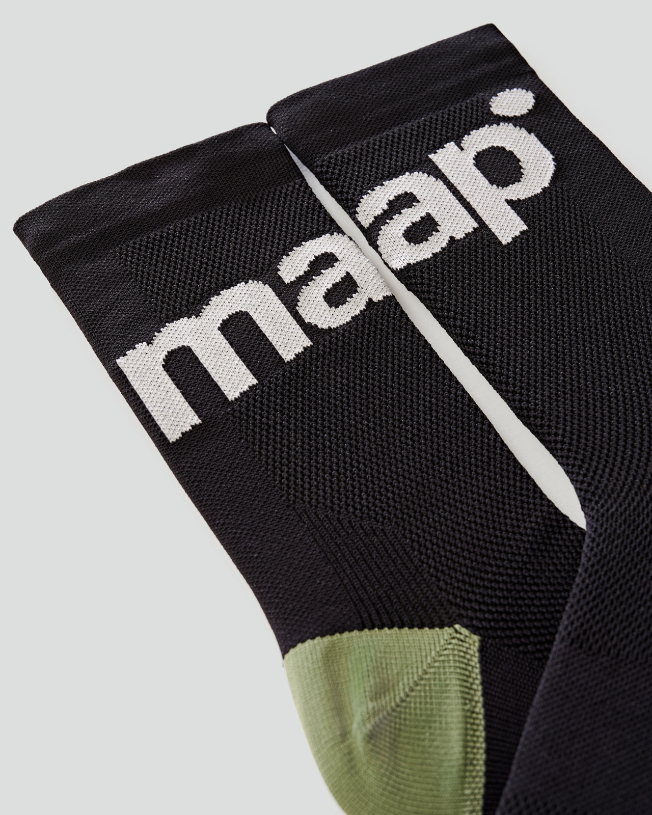 MAAP Training Sock - Black