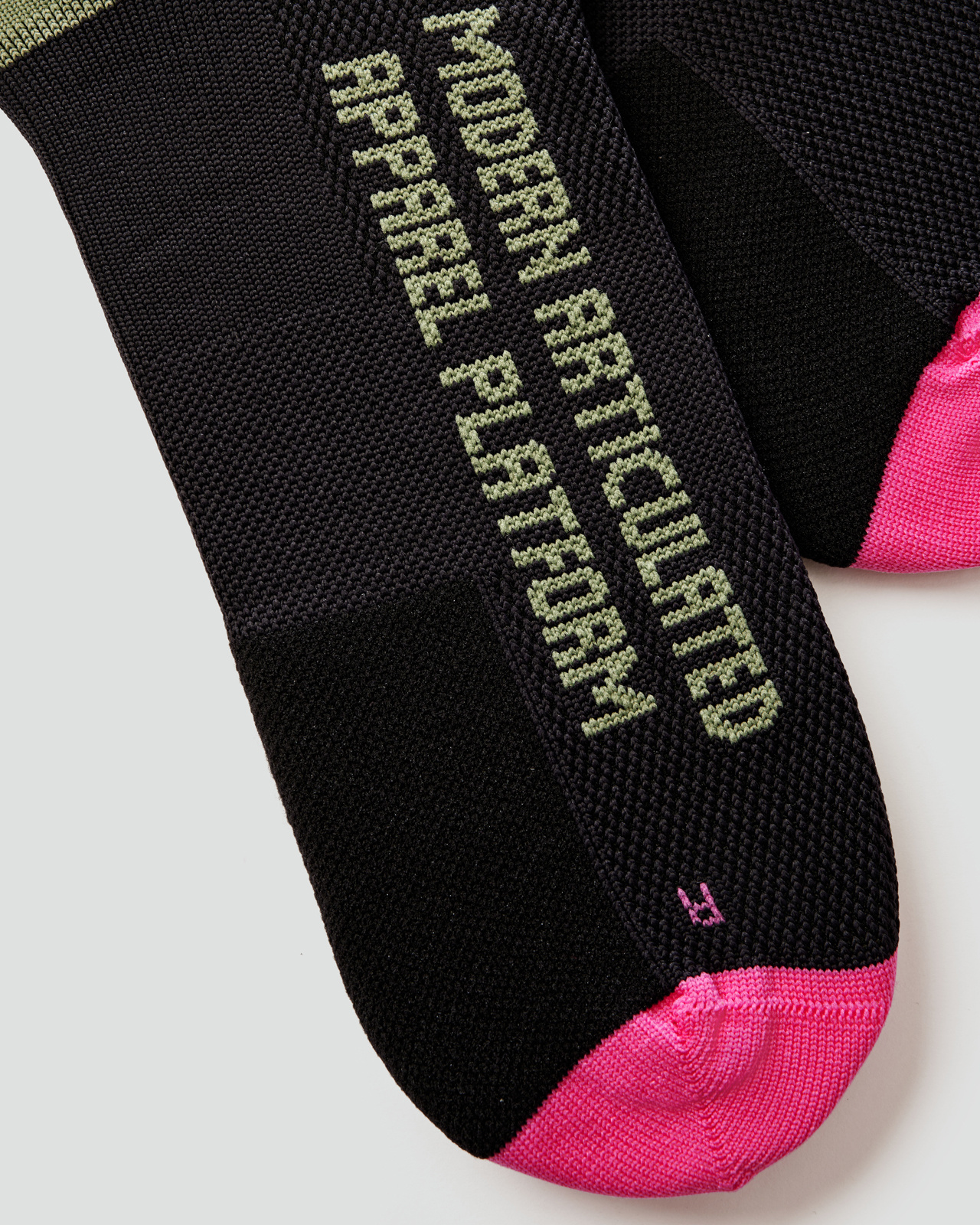 MAAP Training Sock - Black