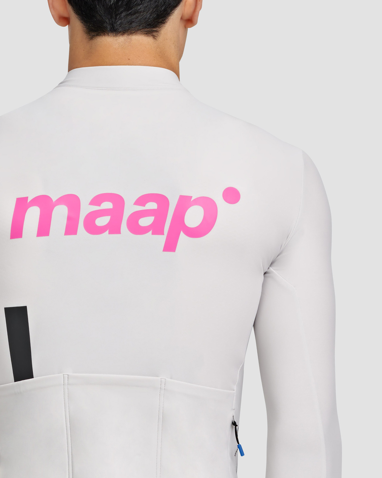 MAAP Training Thermal LS Jersey - Birch