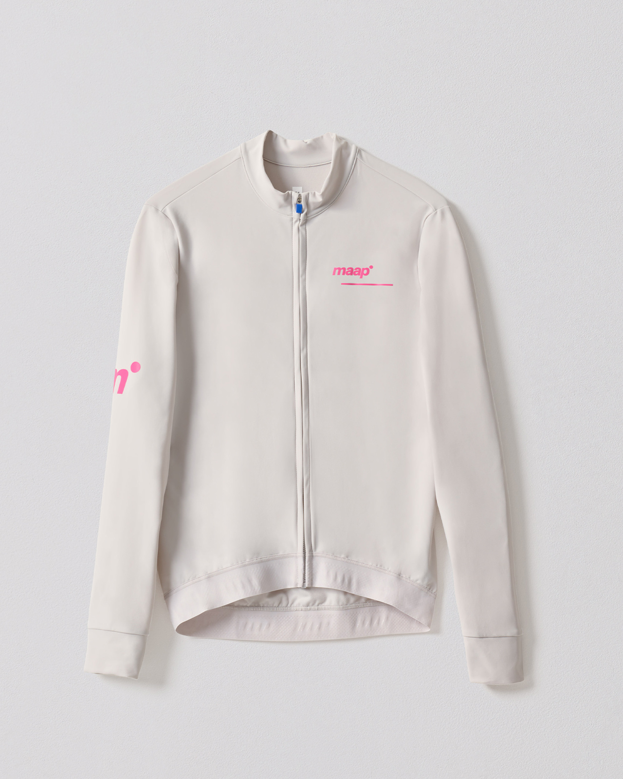 MAAP Training Thermal LS Jersey - Birch