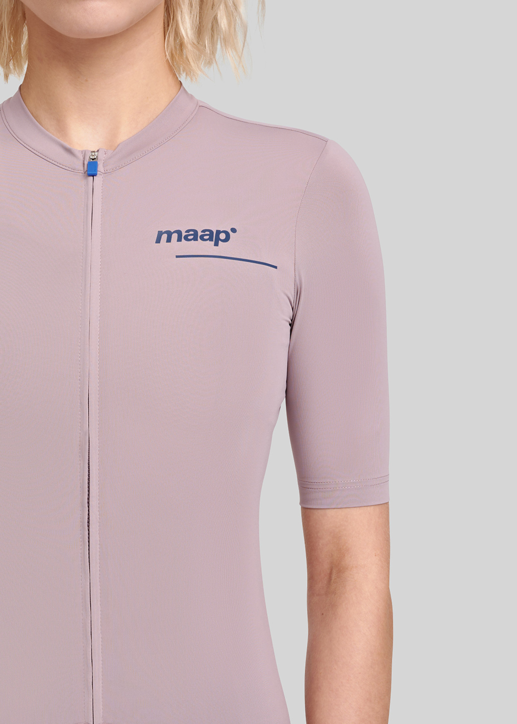 Maap Women's Training Jersey - Pale Raisin