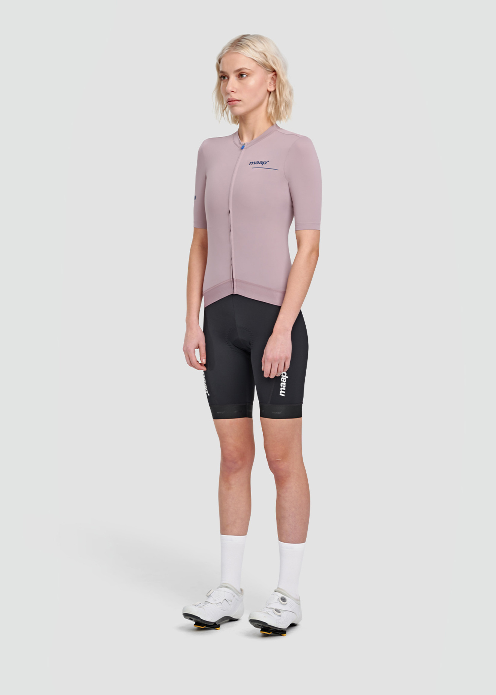 Maap Women's Training Jersey - Pale Raisin