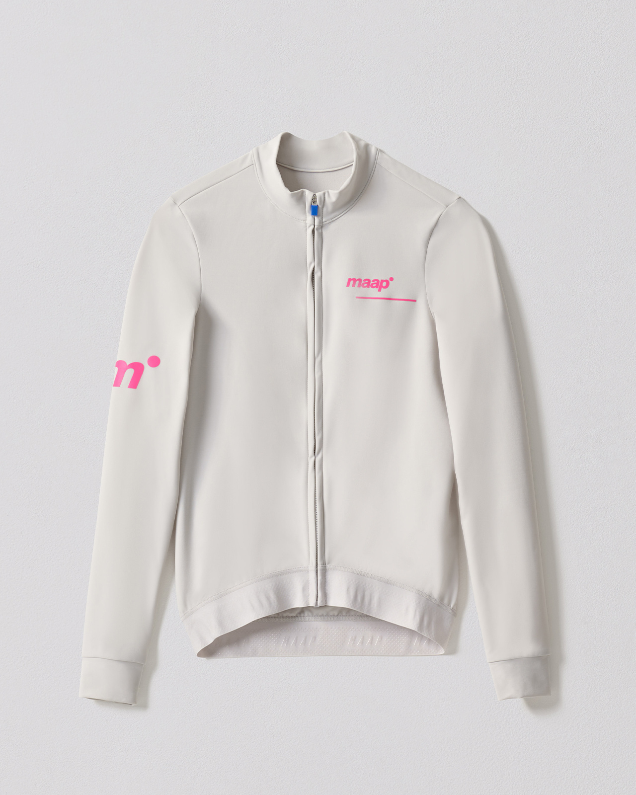 MAAP Women's Training Thermal LS Jersey - Birch