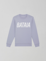 Bataia Sweater - Thunder - Lavender