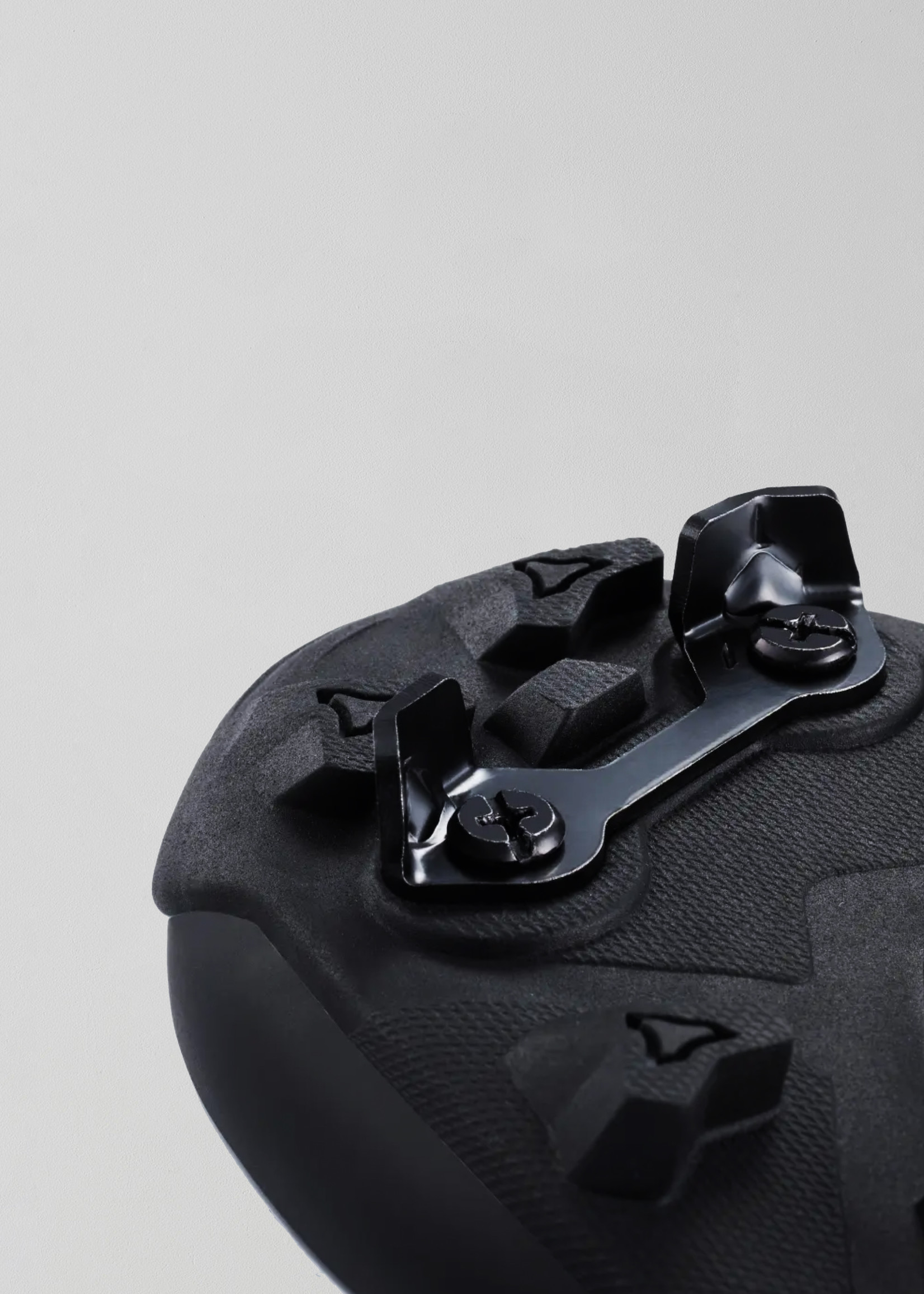 Shimano Shoes MTB S-PHYRE XC902 - Black