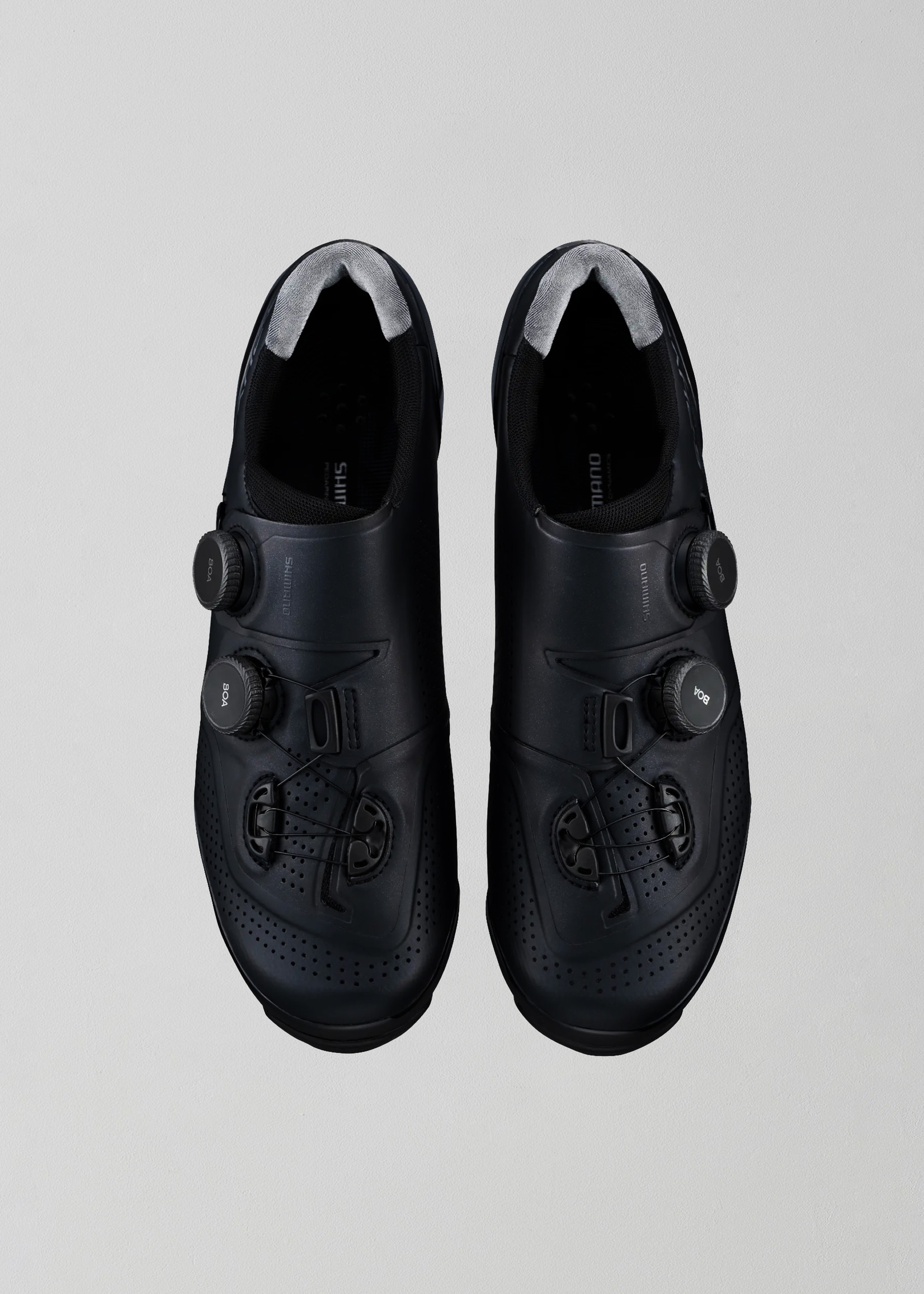 Shimano Shoes MTB S-PHYRE XC902 - Zwart