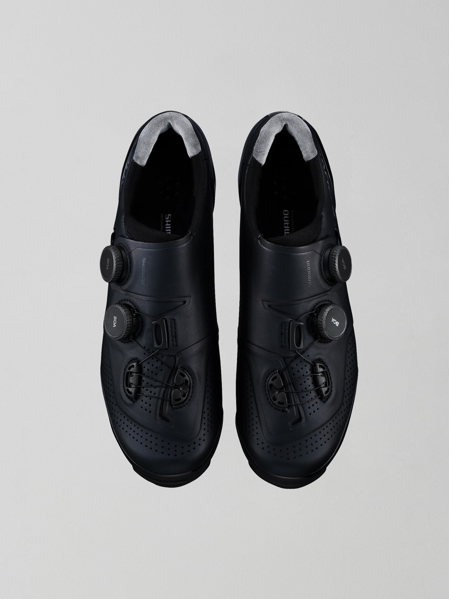 Shimano Shoes MTB S-PHYRE XC902 - Zwart