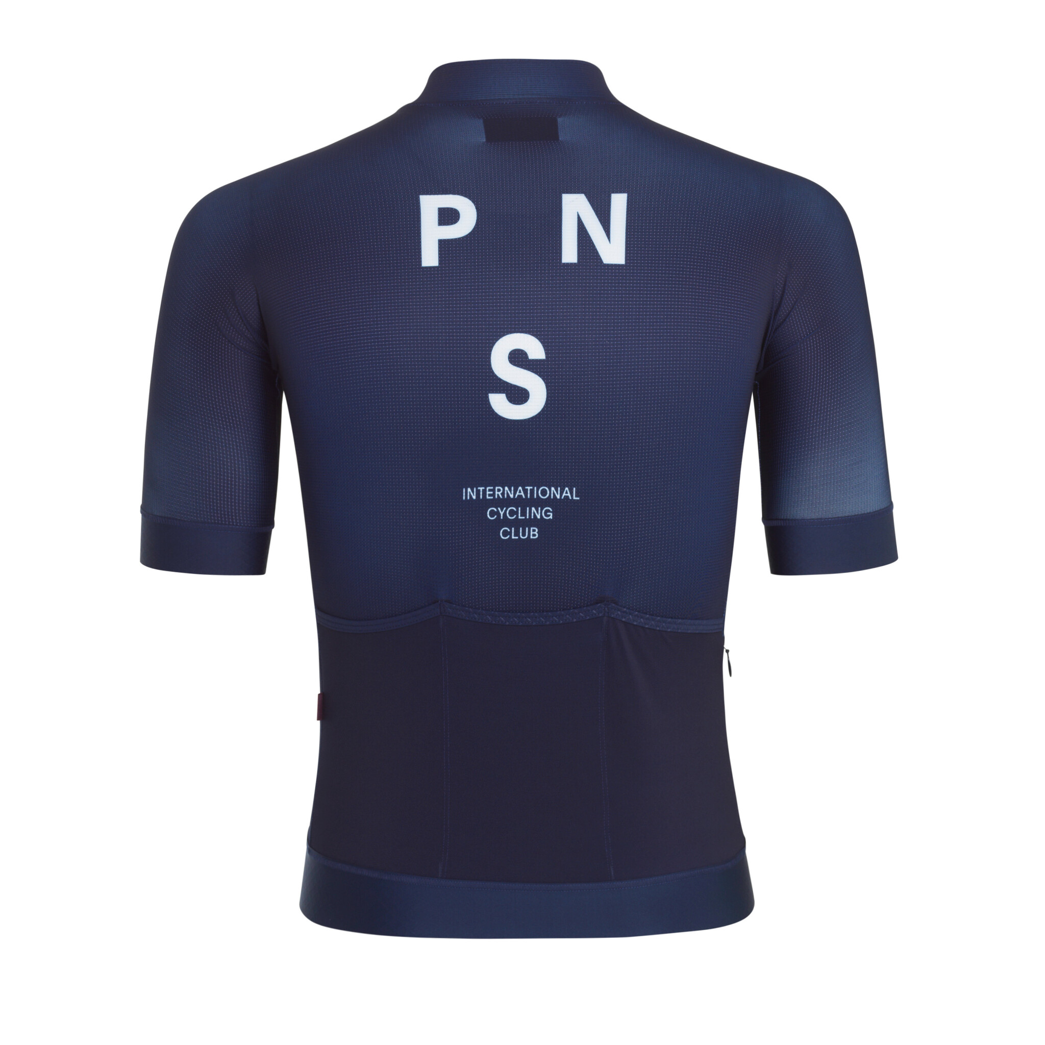 Pas Normal Studios Mechanism Jersey - Navy