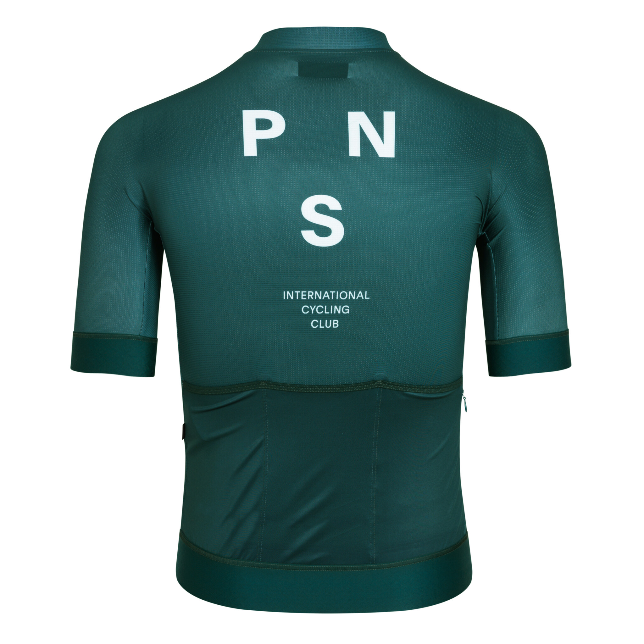 Pas Normal Studios Mechanism Jersey - Petroleum