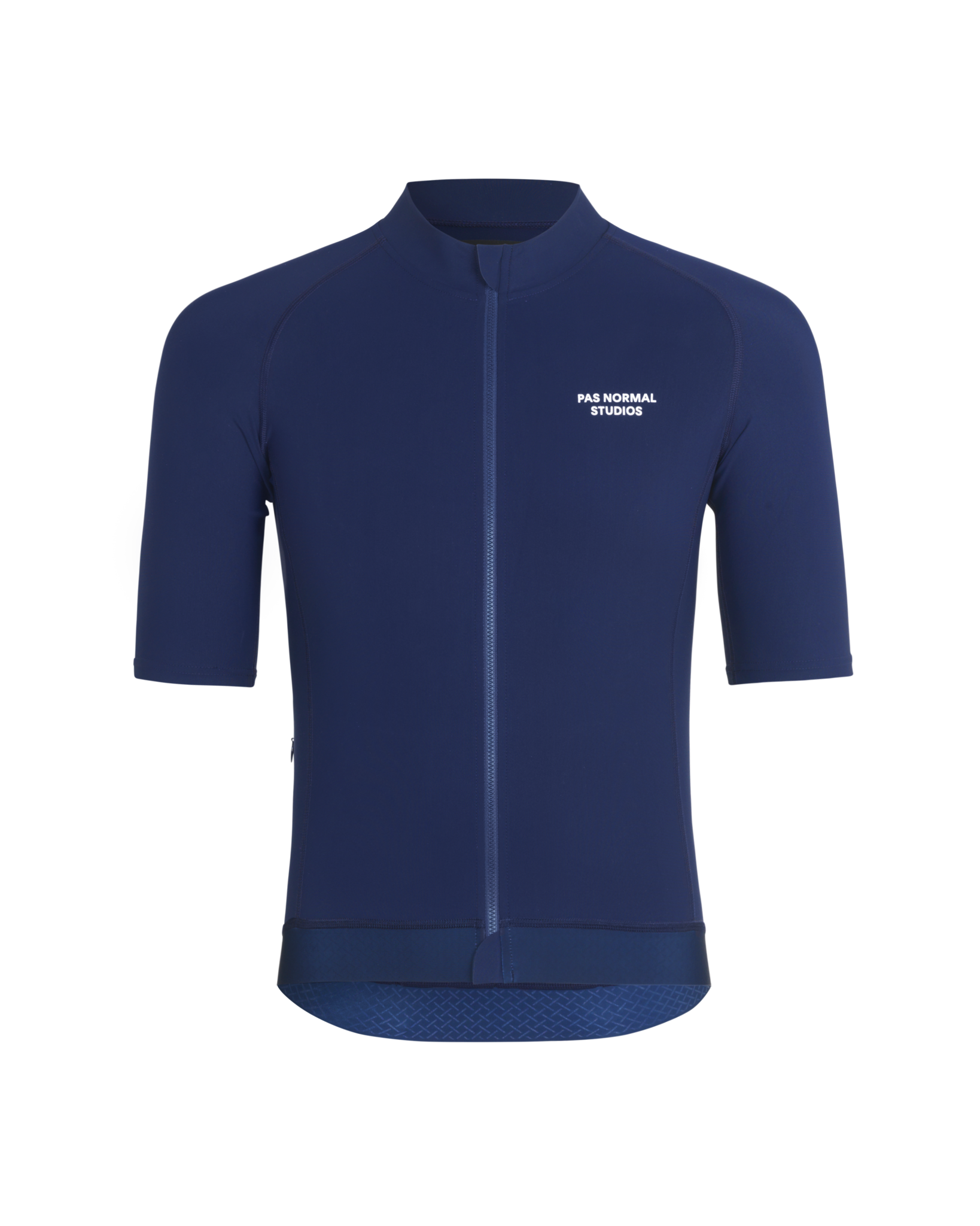 Pas Normal Studios Essential Jersey - Navy