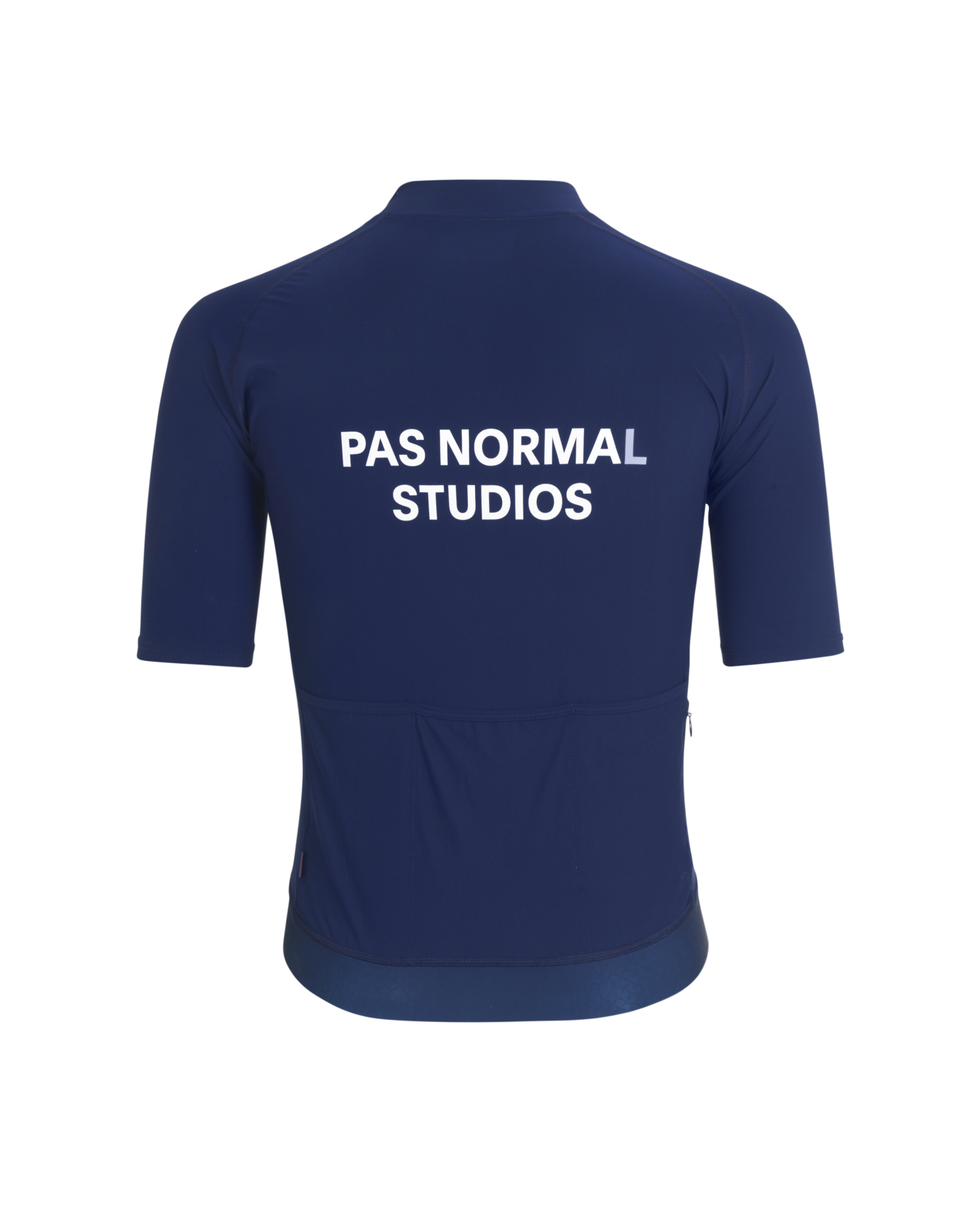 Pas Normal Studios Essential Jersey - Navy