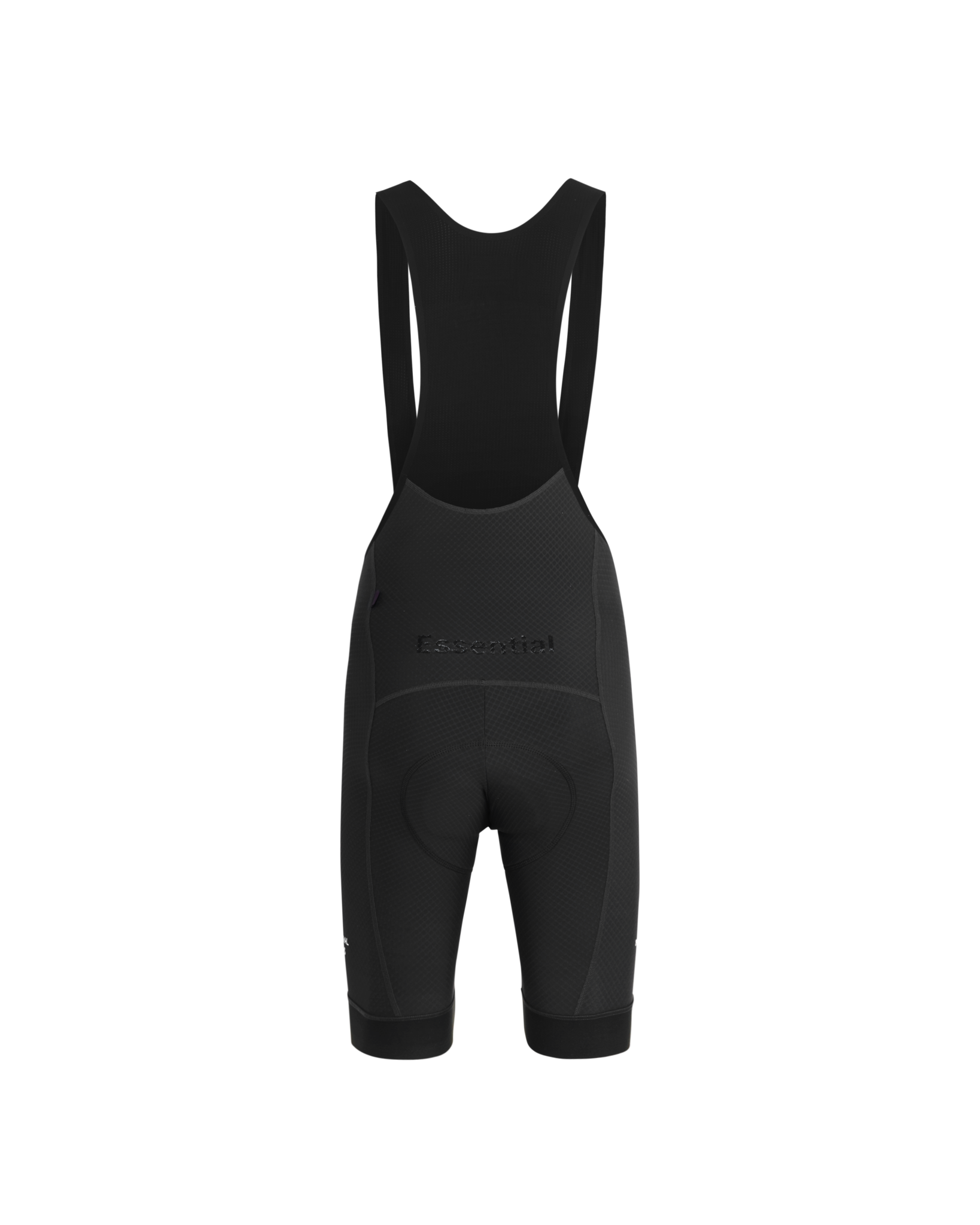 Pas Normal Studios Essential Bibs - Black