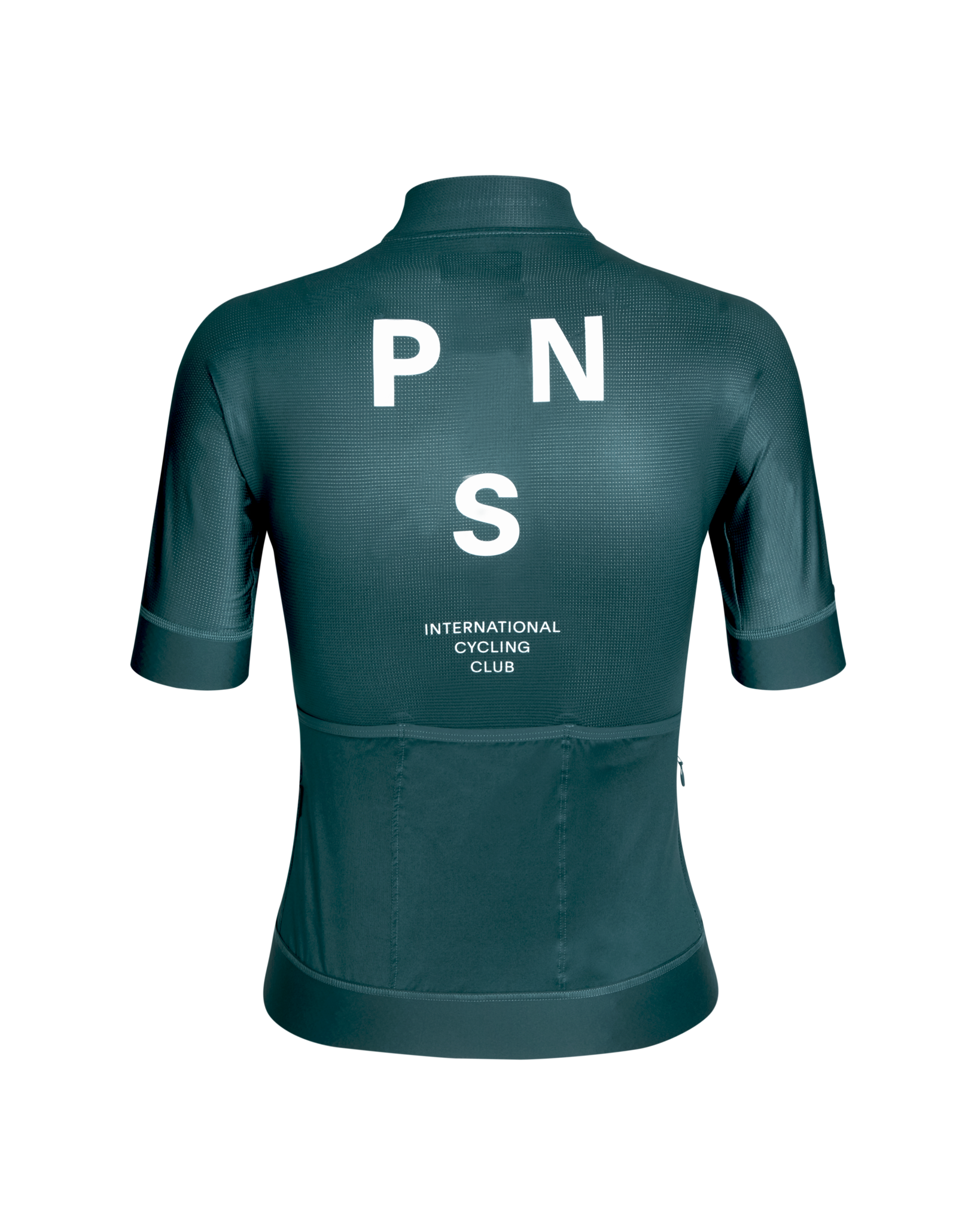 Pas Normal Studios Women's Mechanism Jersey - Petroleum