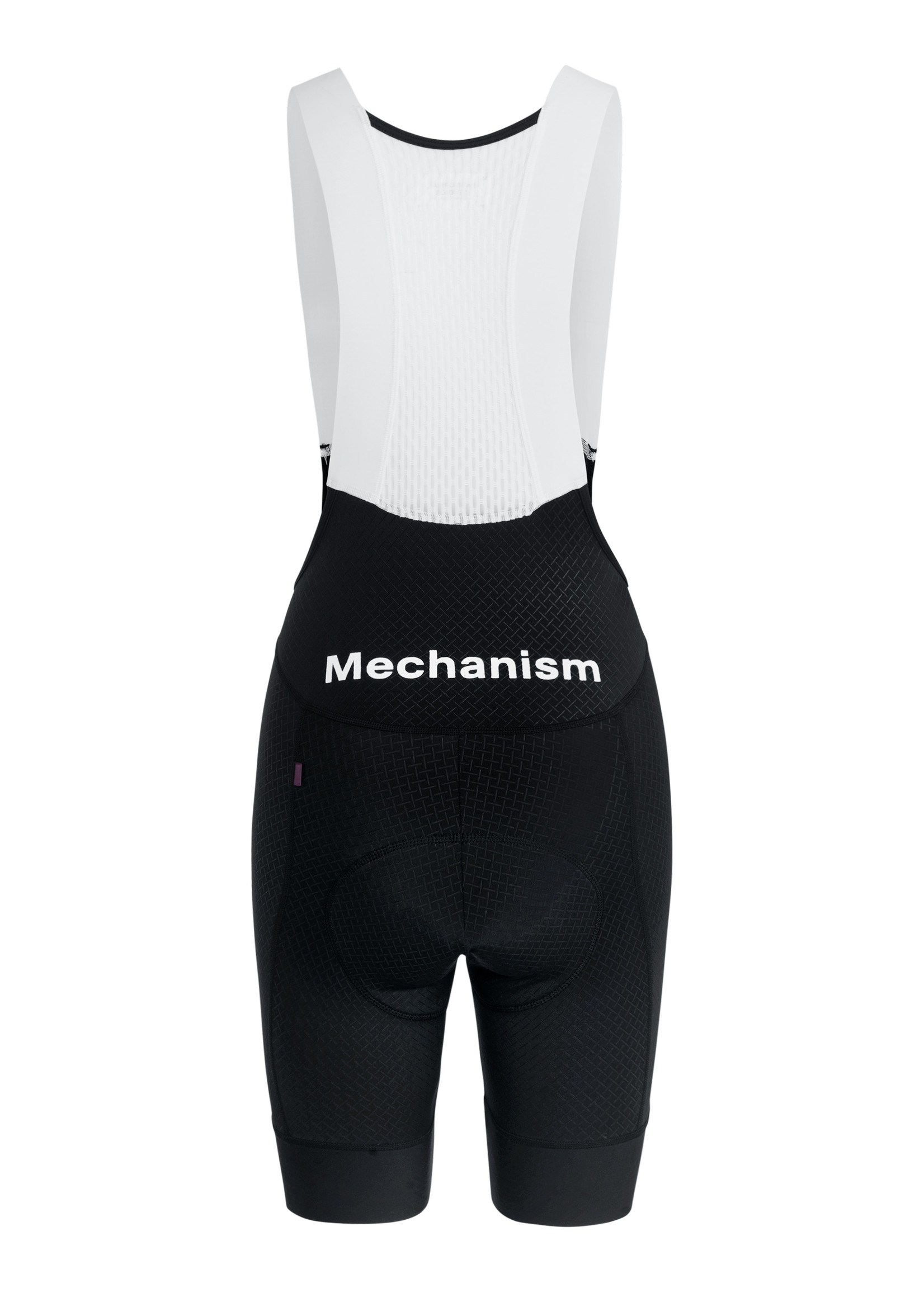 Pas Normal Studios Women's Mechanism Bibs - Black