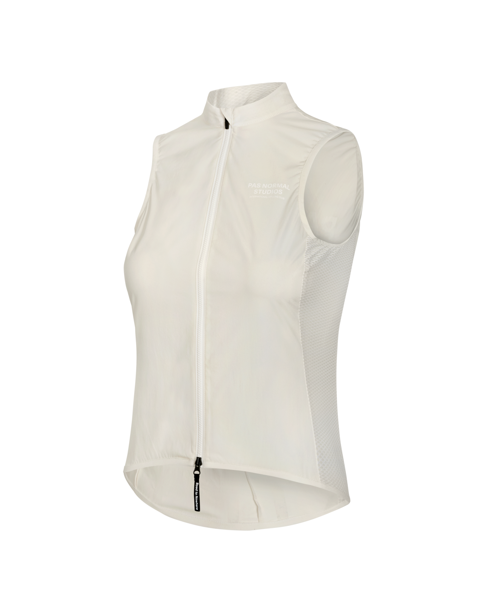 格安✩美品　pas normal studios stow away gilet Men's Mechanism Stow Away Gilet | Pas Normal Studios