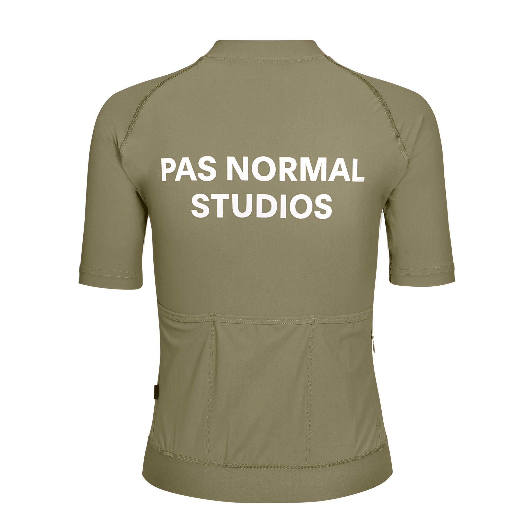 Pas Normal Studios Women's Essential Jersey - Earth