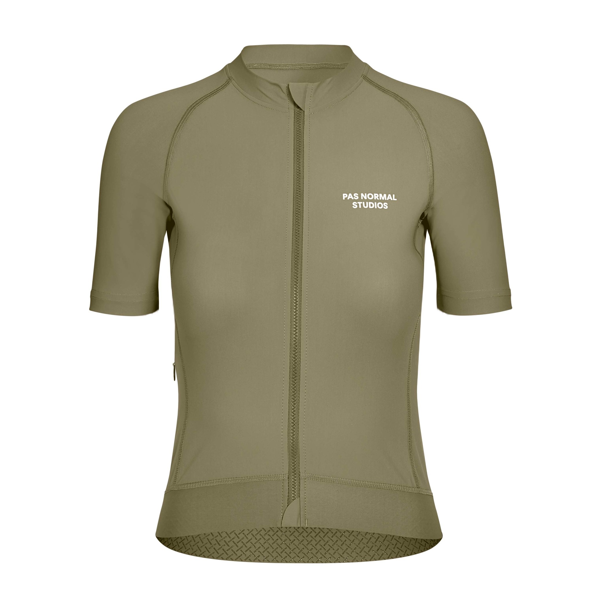 Pas Normal Studios Women's Essential Jersey - Earth