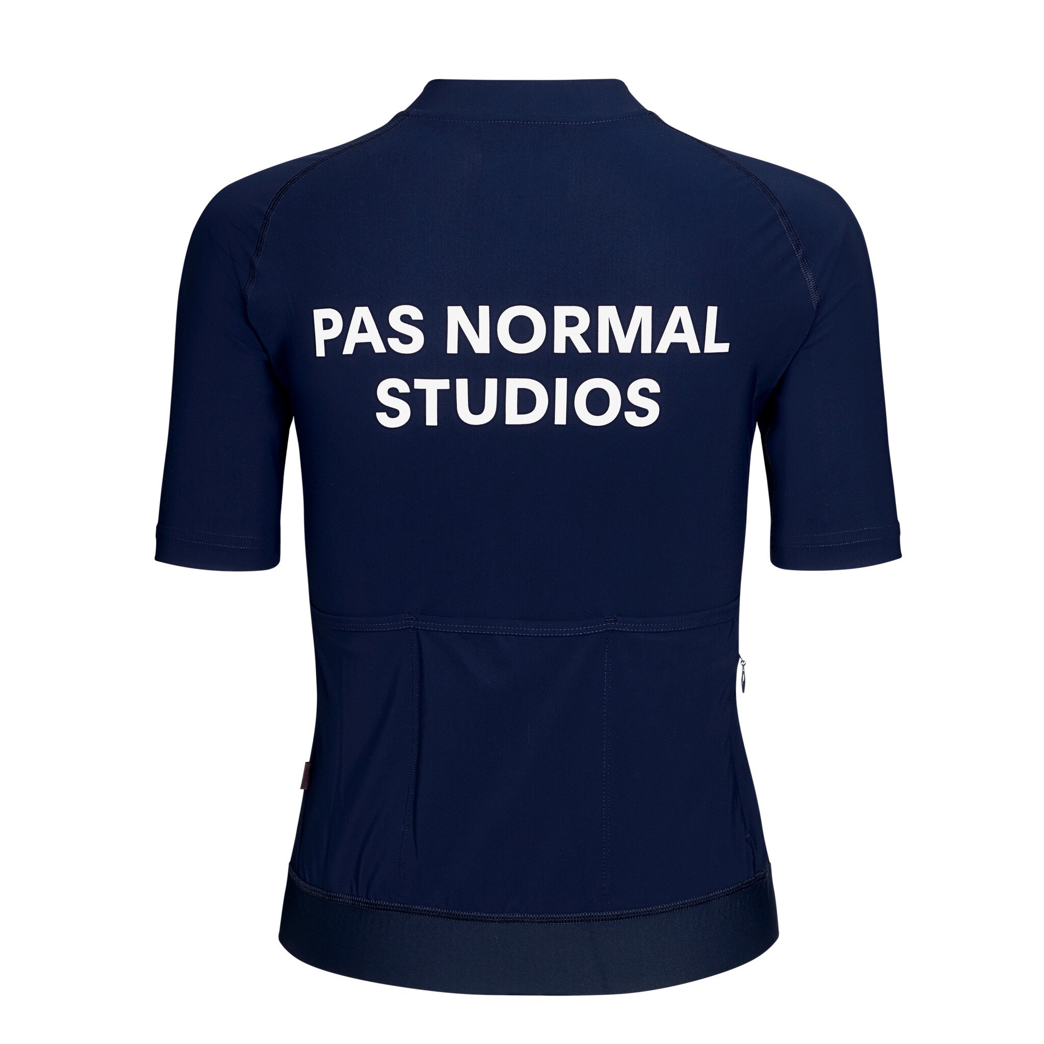 Pas Normal Studios Women's Essential Jersey - Navy