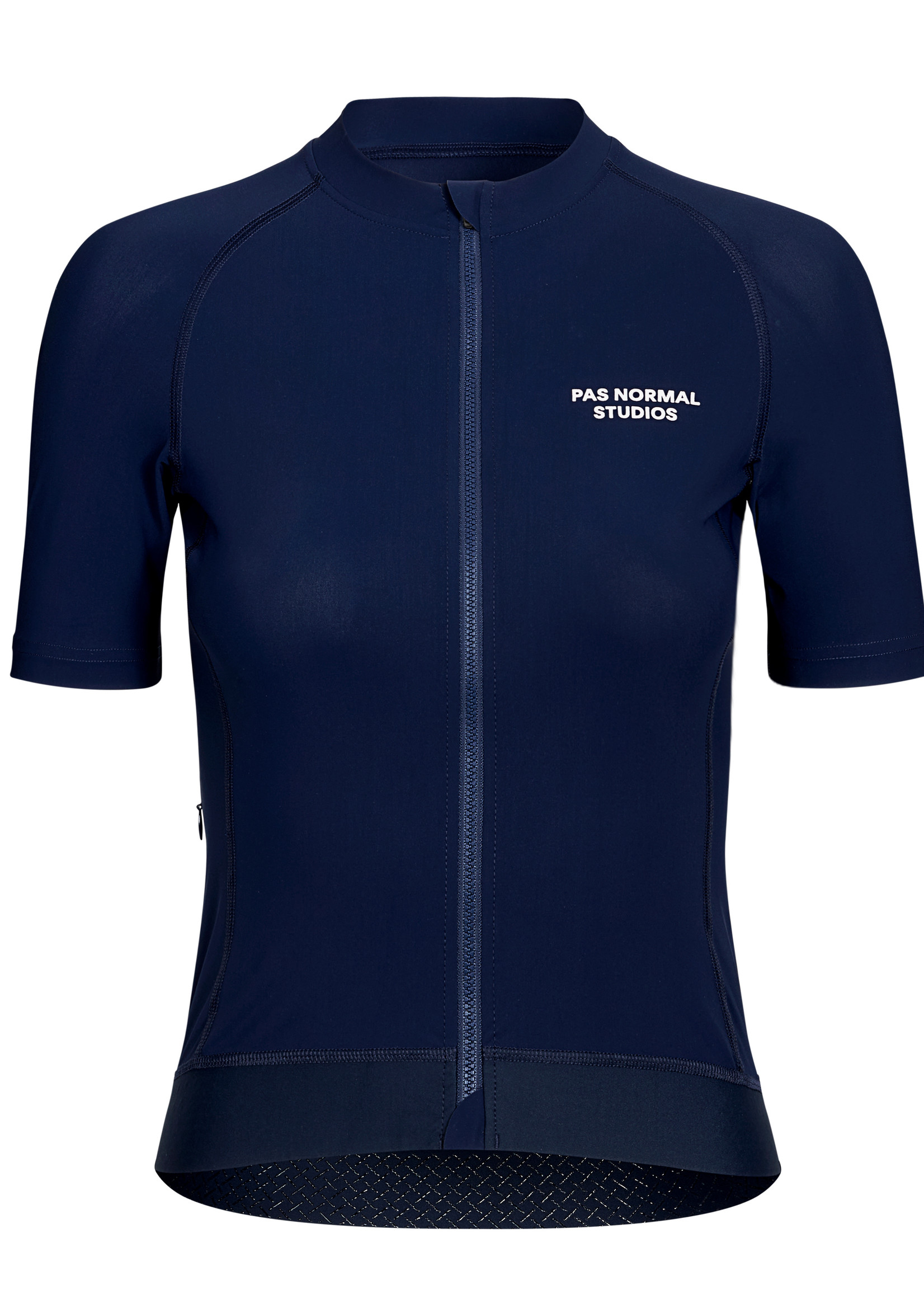 Pas Normal Studios Women's Essential Jersey - Navy