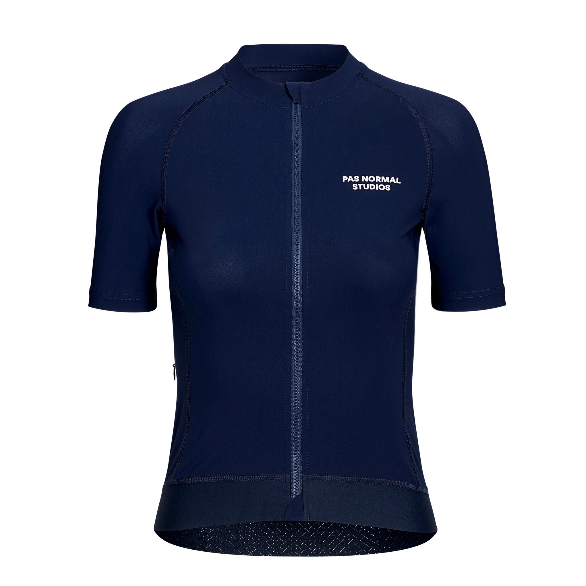 Pas Normal Studios Women's Essential Jersey - Navy