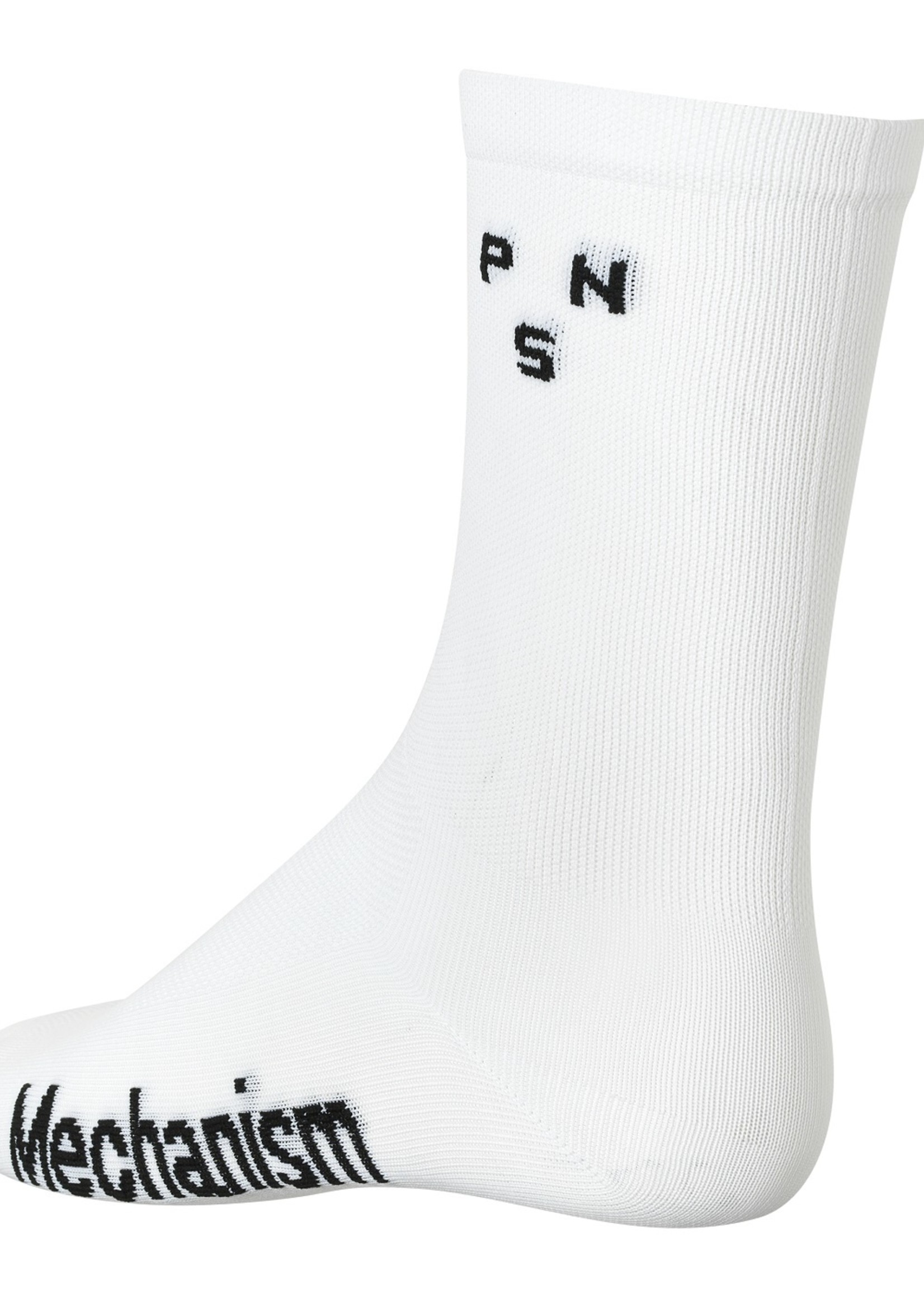 Pas Normal Studios Mechanism Socks - White