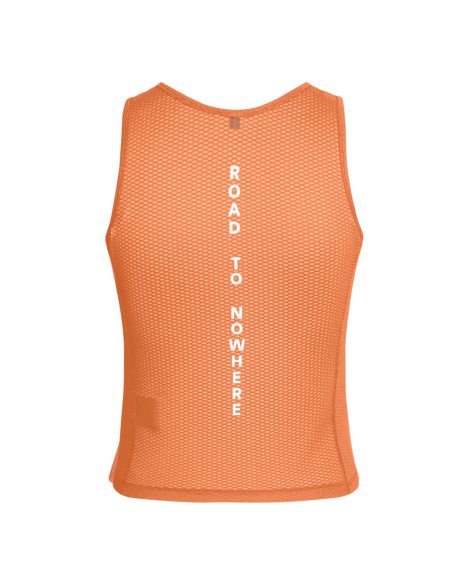 Pas Normal Studios Women's Mechanism Sleeveless Baselayer - Coral
