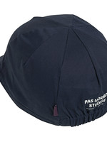 Pas Normal Studios Logo Cycling Cap - Navy