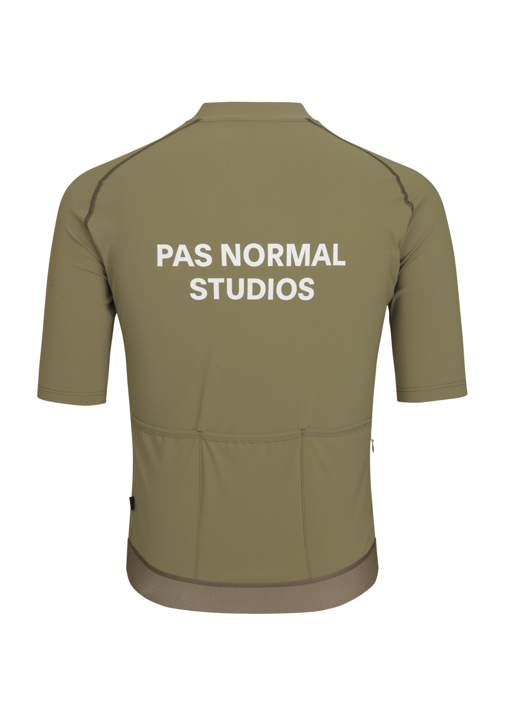 Pas Normal Studios Essential Jersey - Earth