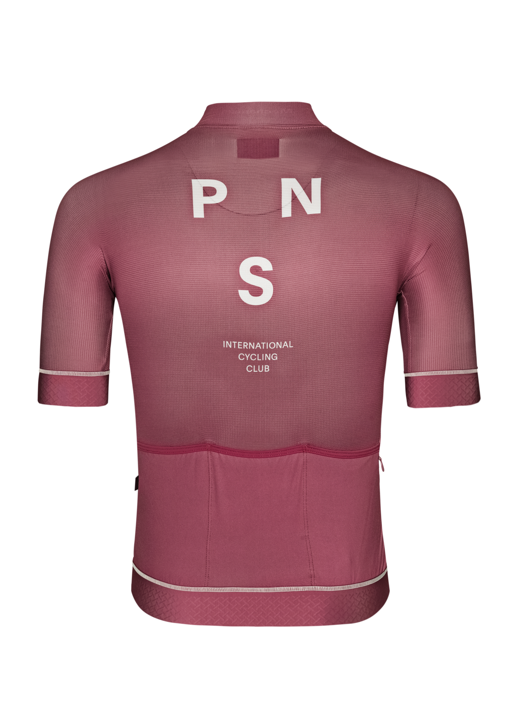 Pas Normal Studios Mechanism Jersey - Dusty Mauve