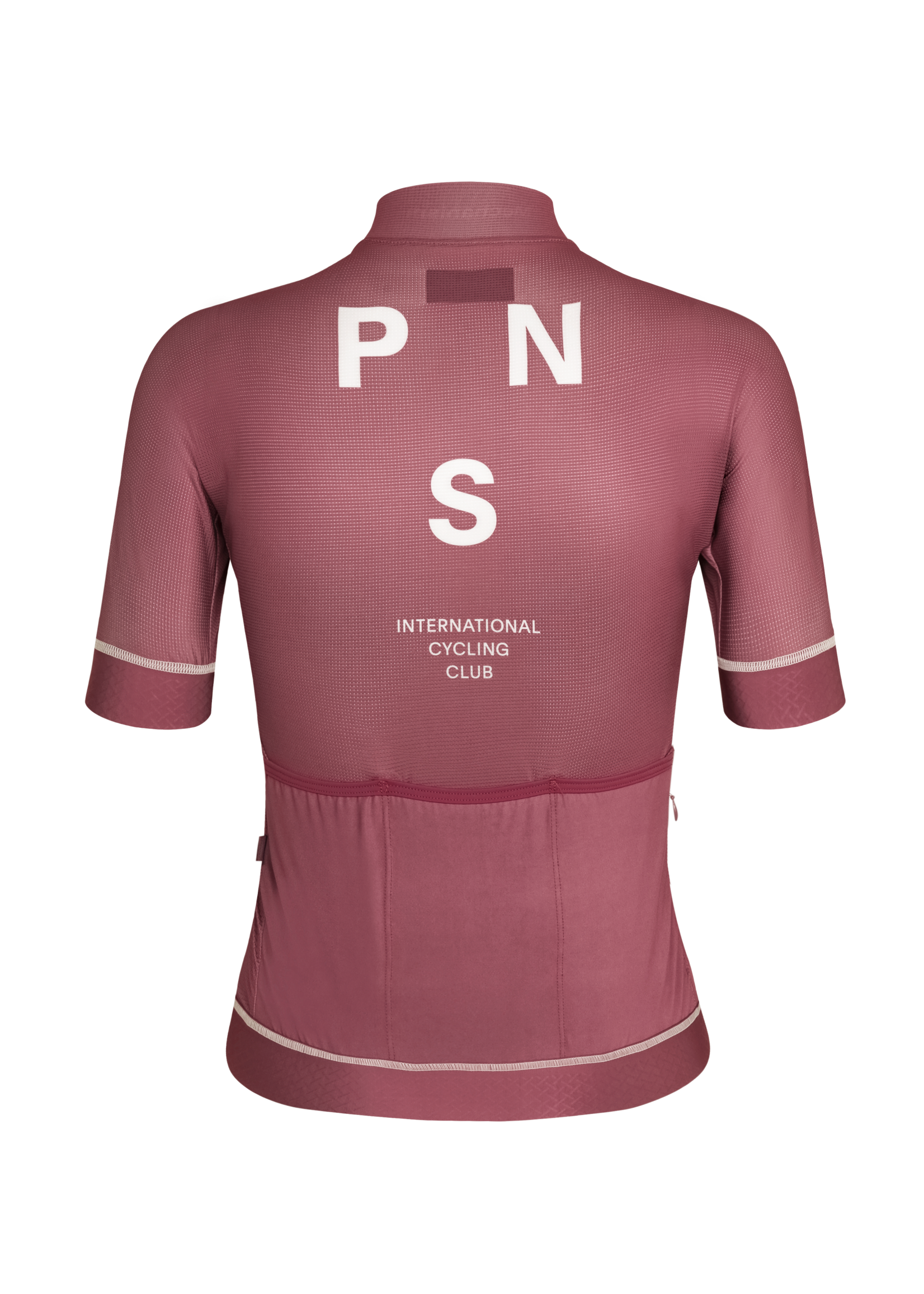 Pas Normal Studios Women's Mechanism Jersey - Dusty Mauve