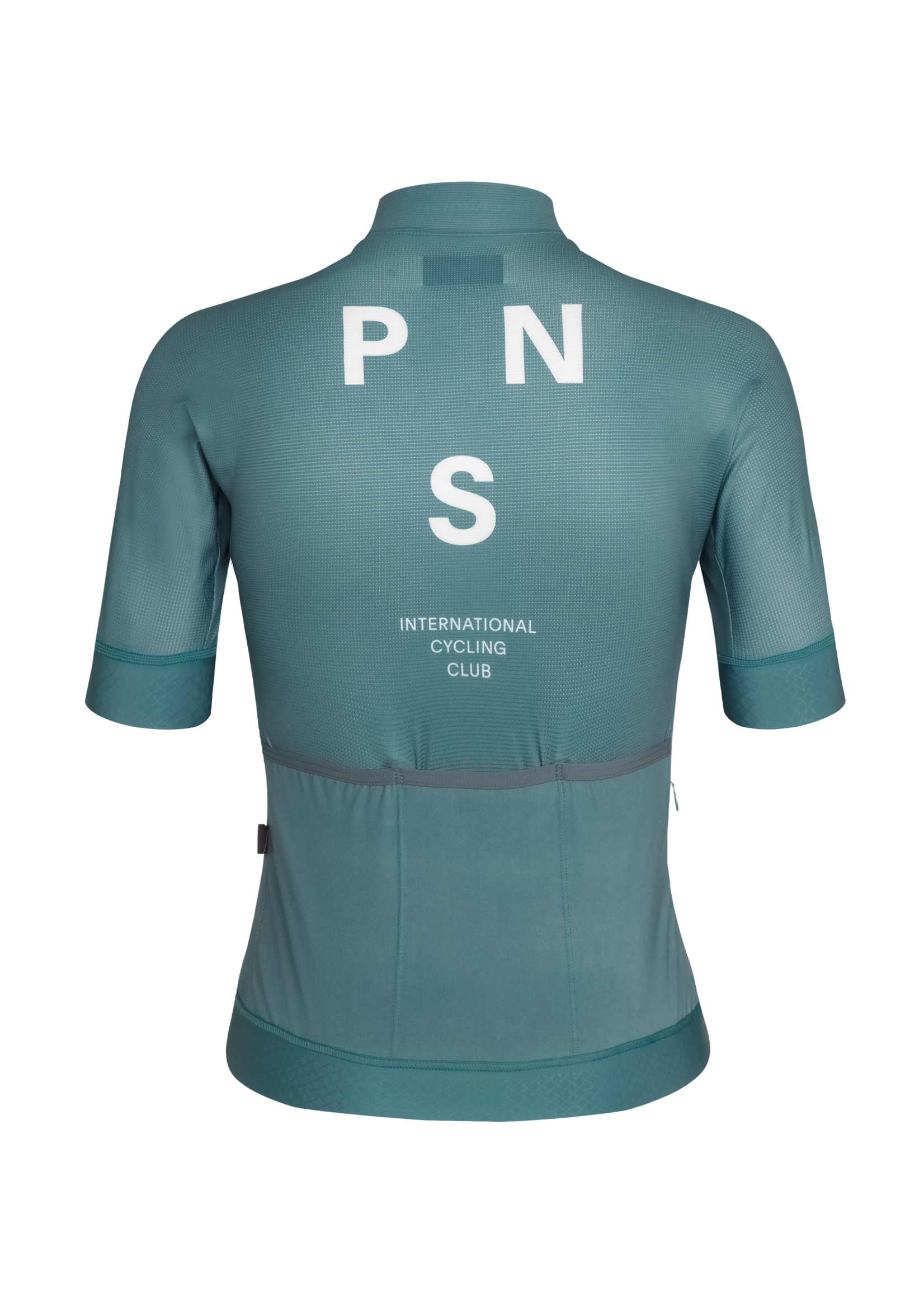 Pas Normal Studios Women's Mechanism Jersey - Dusty Teal