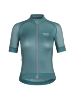 Pas Normal Studios Women's Mechanism Jersey - Dusty Teal